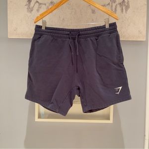 Gymshark Sweatshorts